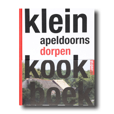 Klein Apeldoorns Dorpenkookboek