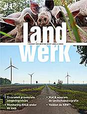 Cover Landwerk 1-2019